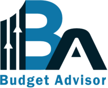 Budget Advisor Logo